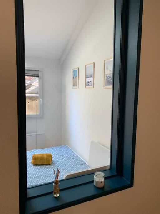 Apartament Le Cocon Amienois Amiens Zewnętrze zdjęcie